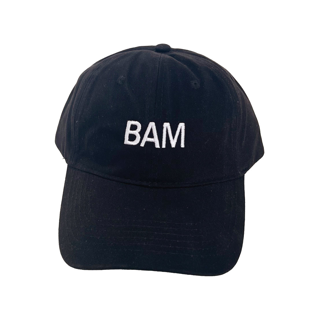 BAM Classic Cap
