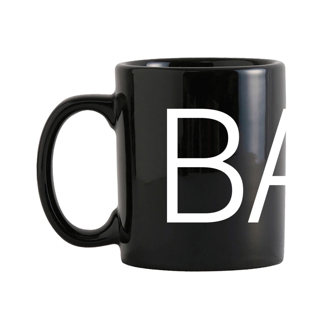 BAM Classic Mug