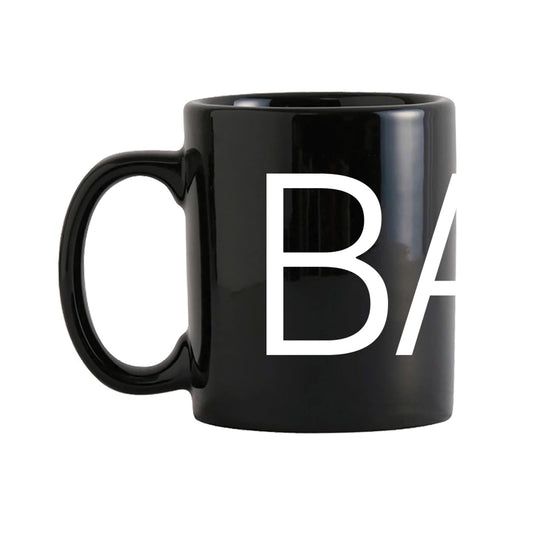 BAM Classic Mug