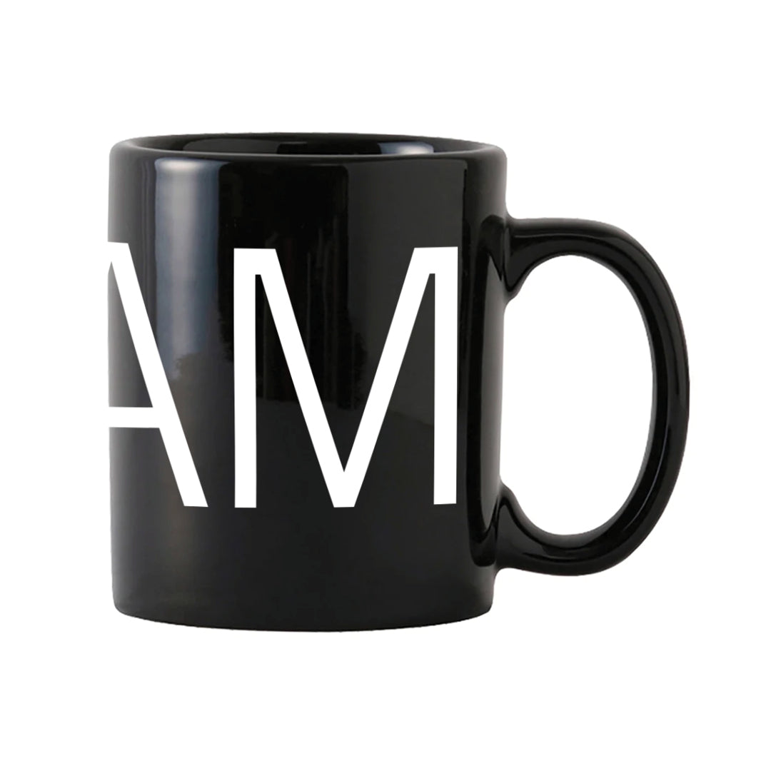 BAM Classic Mug